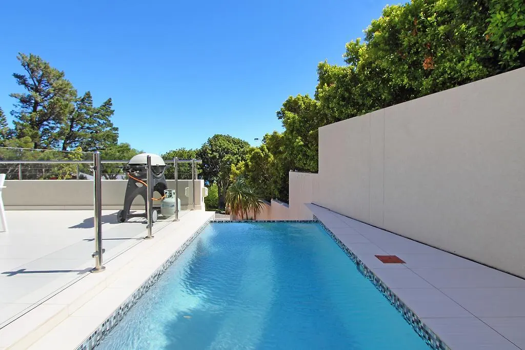 Ravensteyn Villa Cape Town