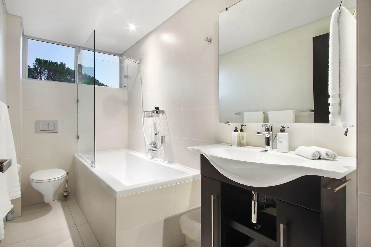 Ravensteyn Villa Cape Town