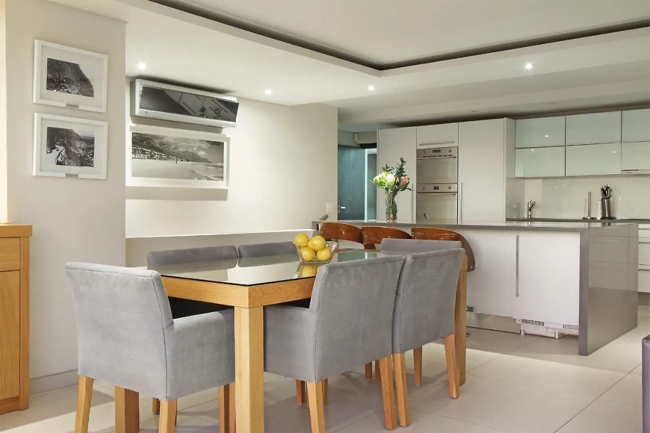 Ravensteyn Villa Cape Town