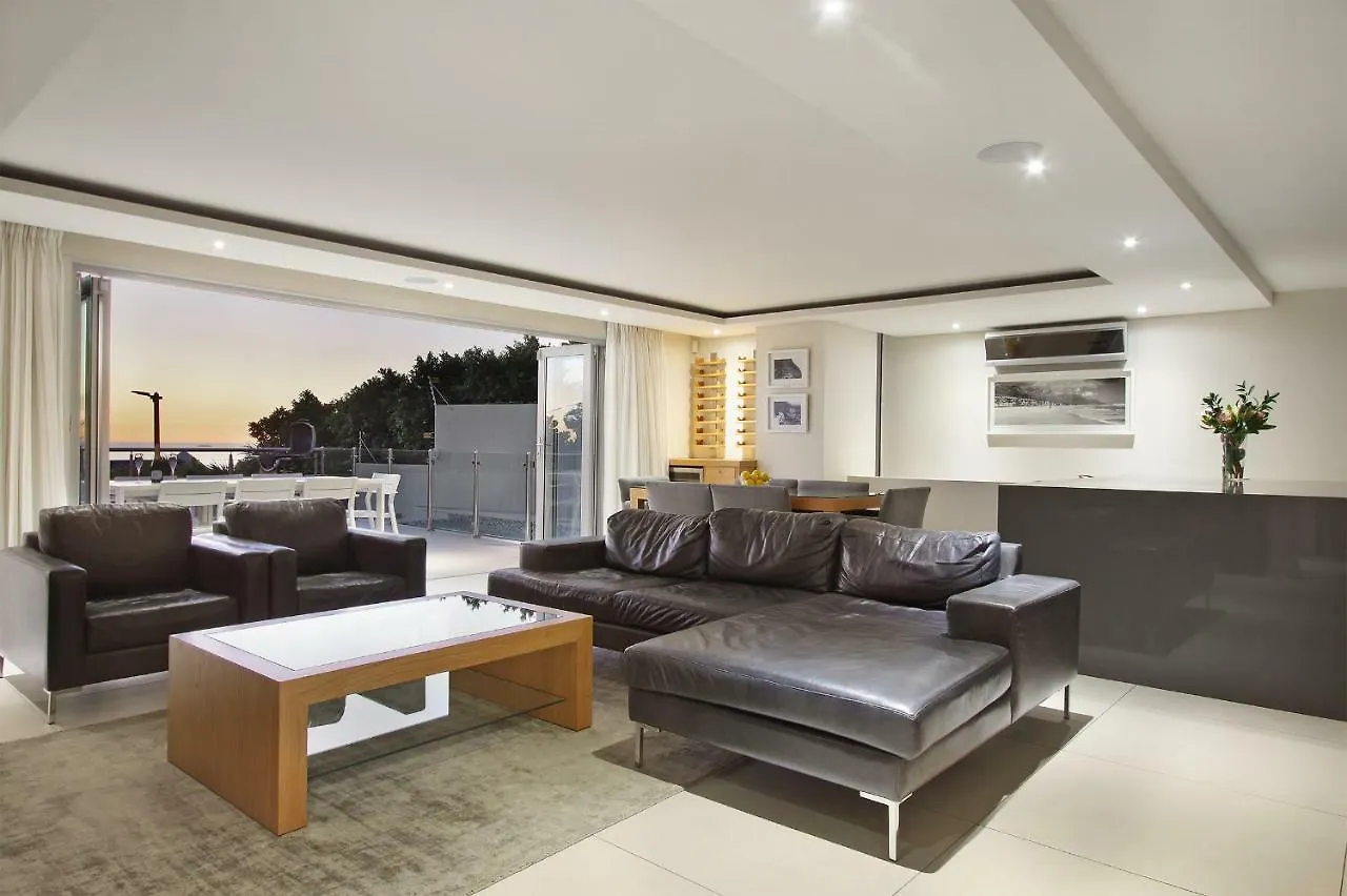 Ravensteyn Villa Cape Town