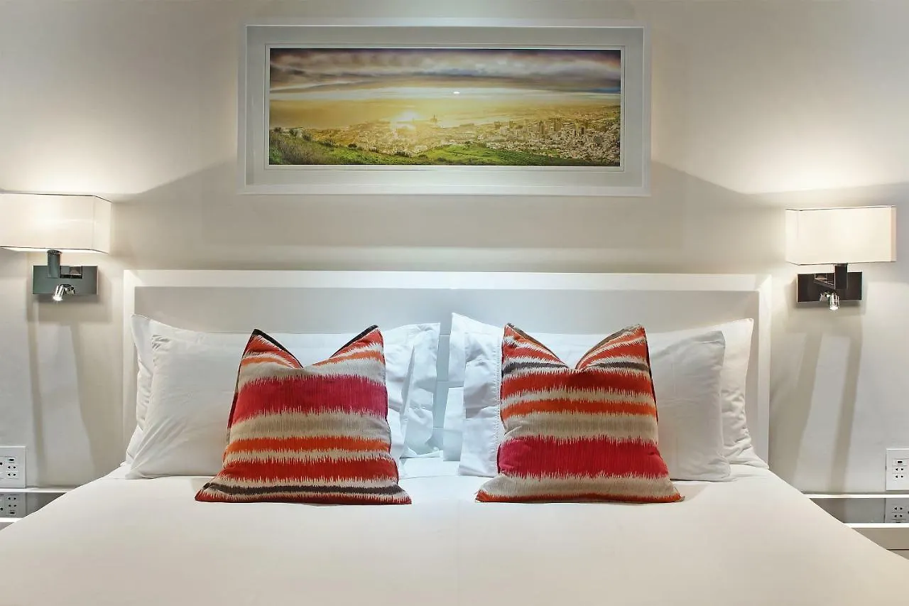 Ravensteyn Villa Cape Town