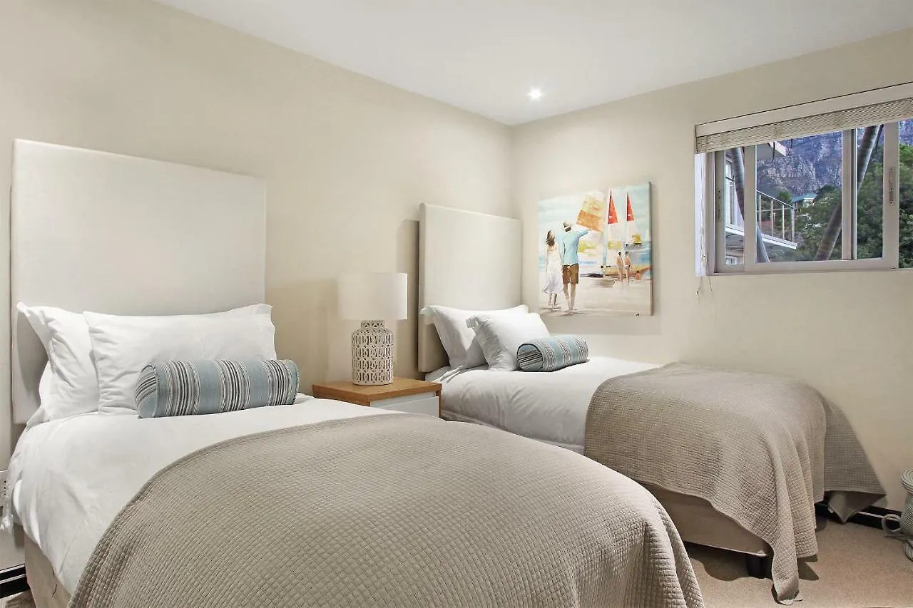 Ravensteyn Villa Cape Town