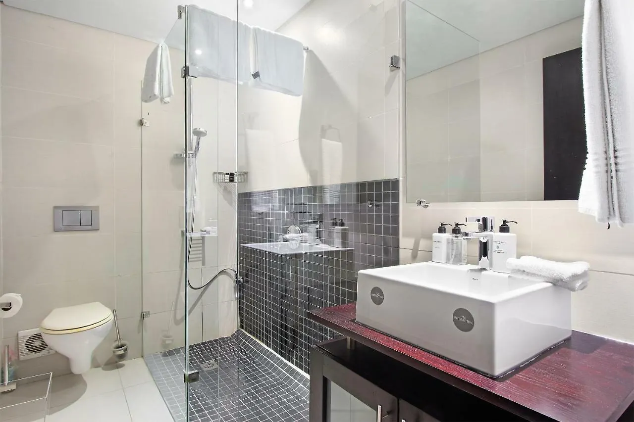 Ravensteyn Villa Cape Town