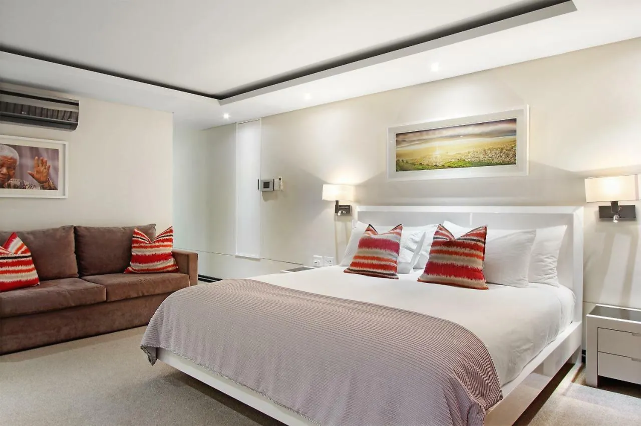 Ravensteyn Villa Cape Town
