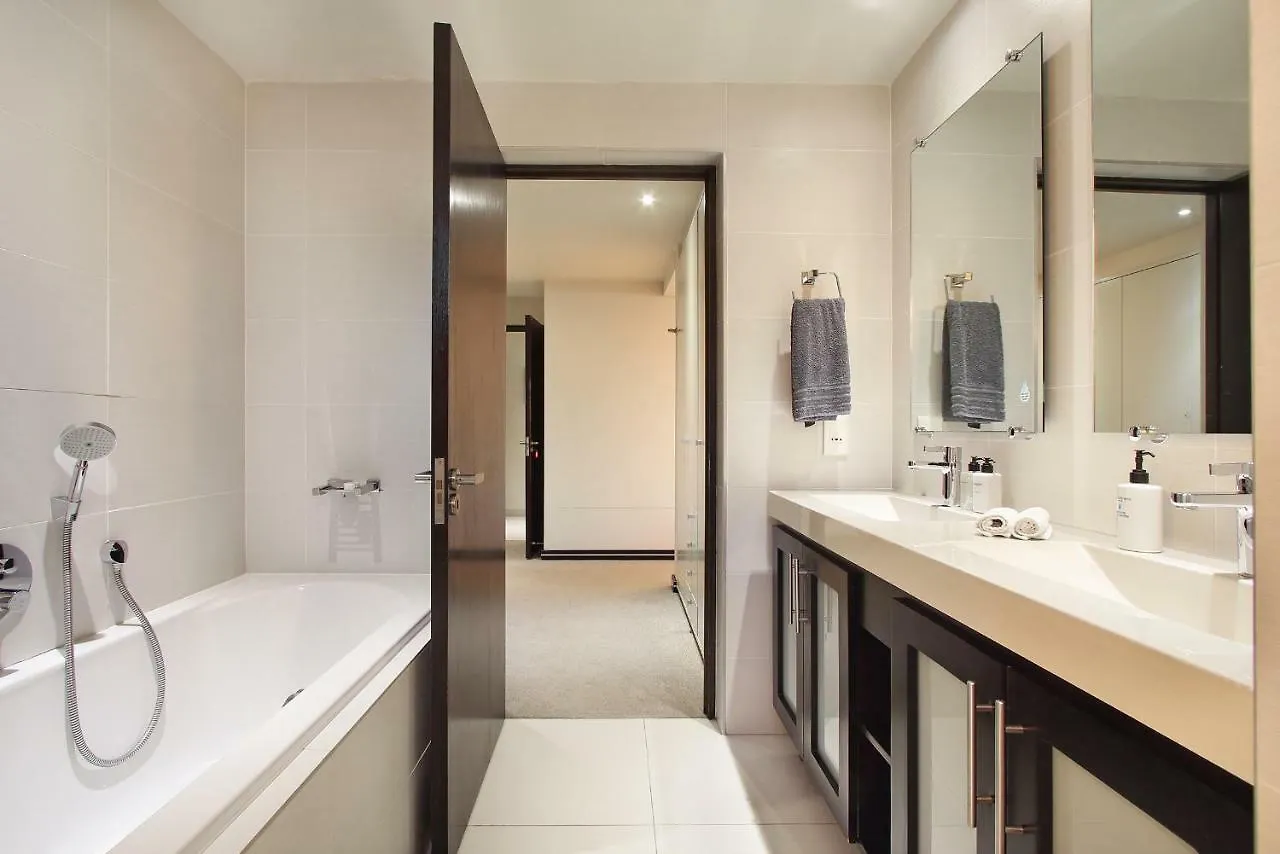 Ravensteyn Villa Cape Town South Africa